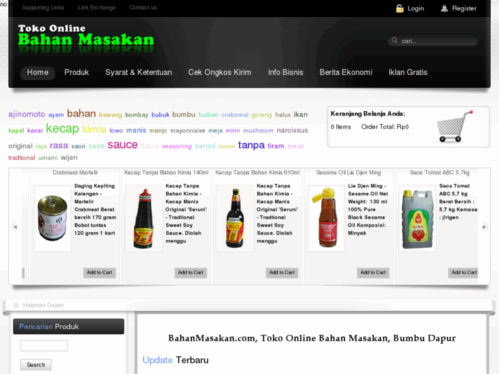 www.bahanmasakan.com