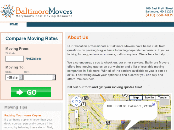 www.baltimore-movers.info