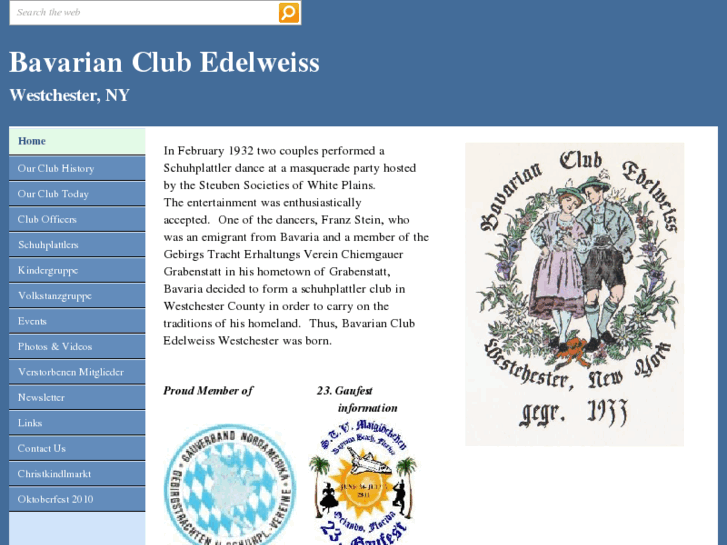 www.bavarianclubedelweiss.org