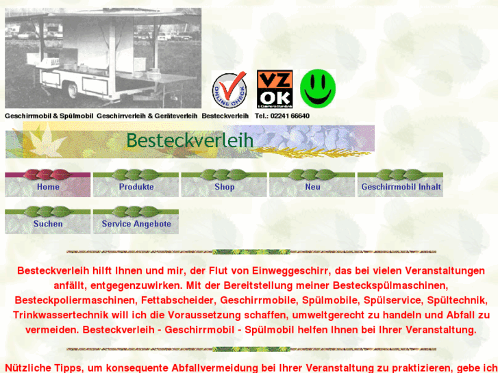 www.besteckverleih.de