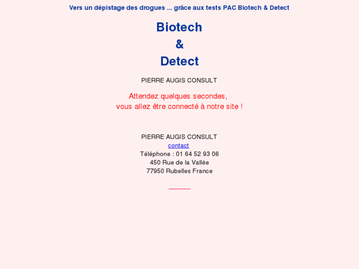 www.biotech-detect.com