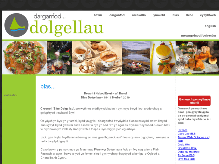 www.blasdolgellau.com