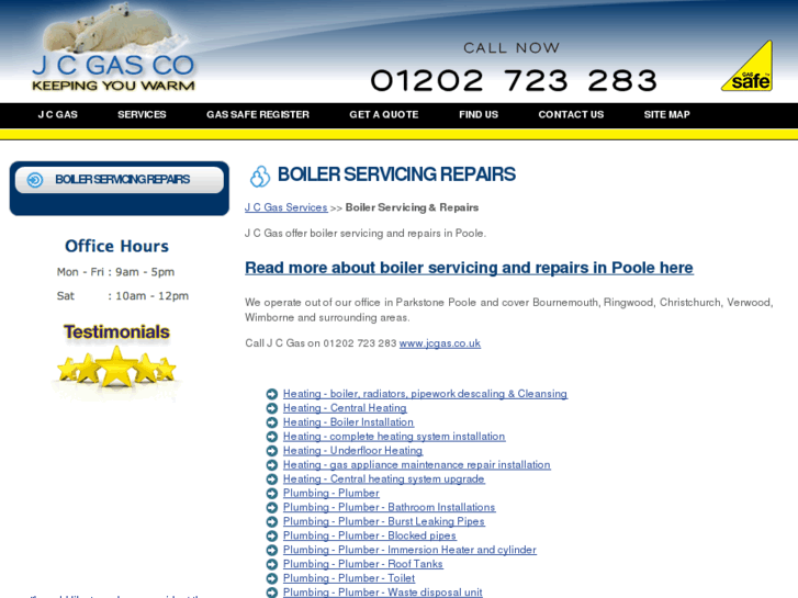 www.boiler-servicing-repairs.co.uk