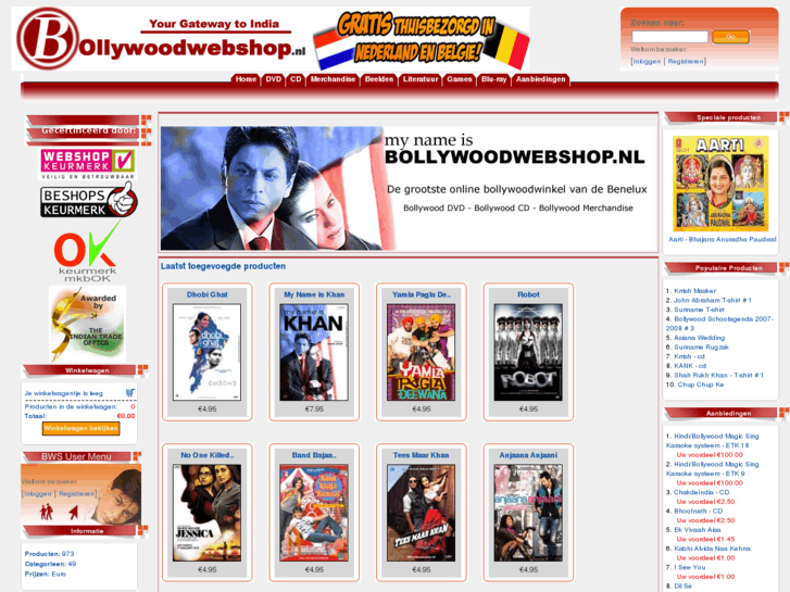 www.bollywoodwebshop.com