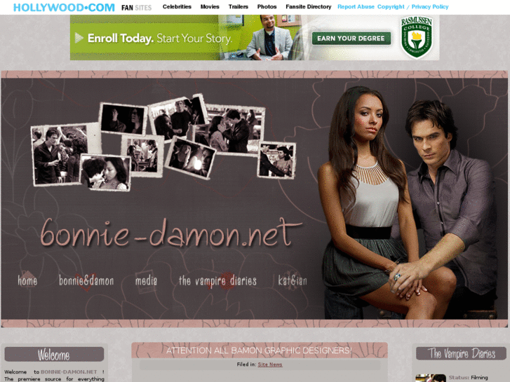 www.bonnie-damon.net