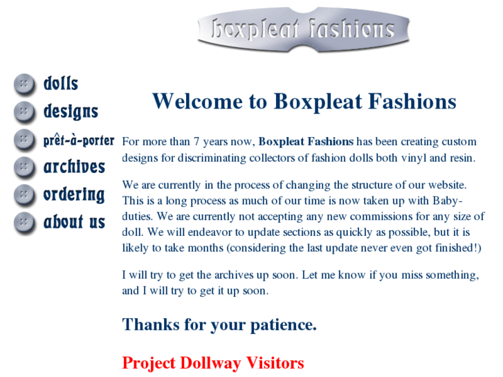 www.boxpleat.com