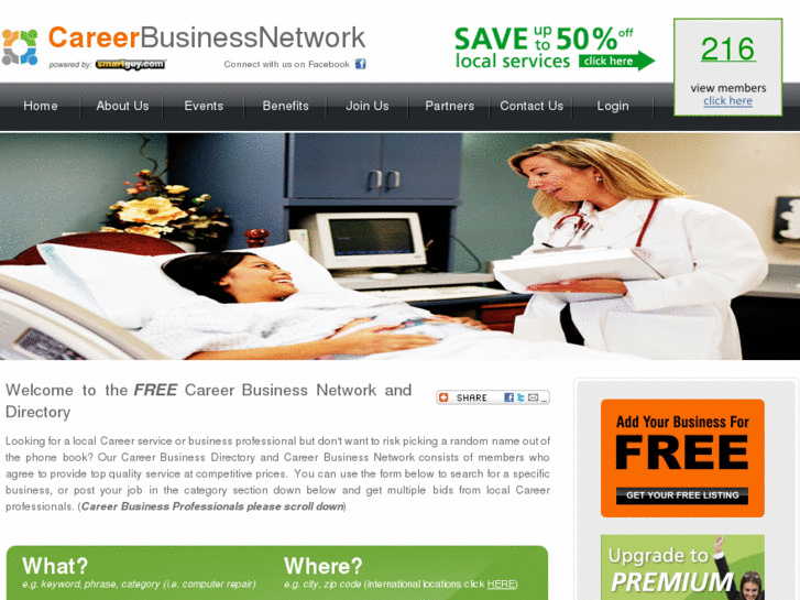 www.careerbusinessnetwork.com