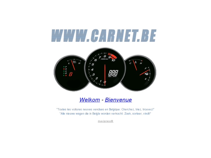 www.carnet.be