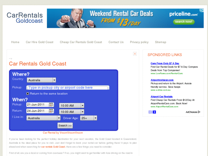 www.carrentalsgoldcoast.com
