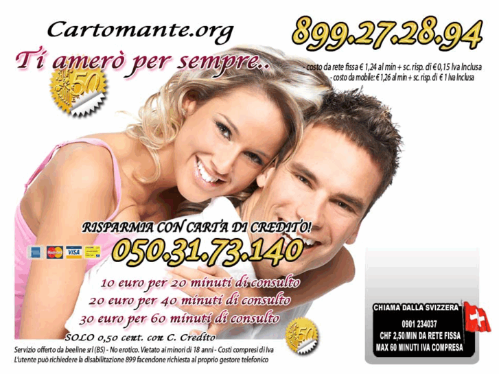 www.cartomante.org