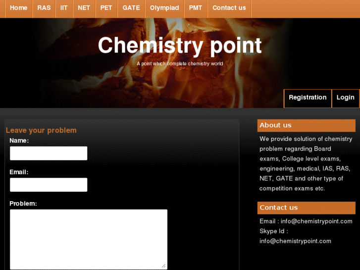 www.chemistrypoint.com