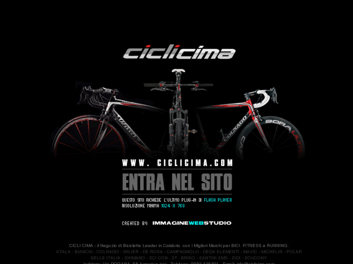 www.ciclicima.com