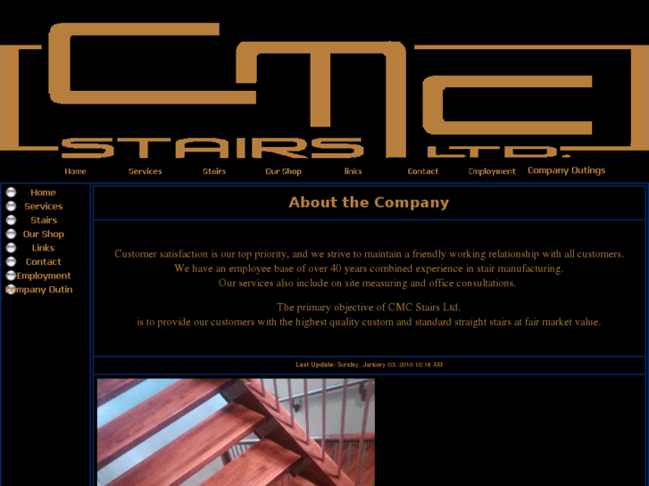 www.cmcstairs.com