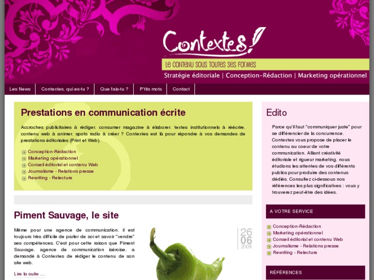 www.contextes.com