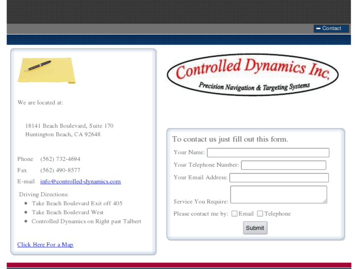 www.controlled-dynamics.com