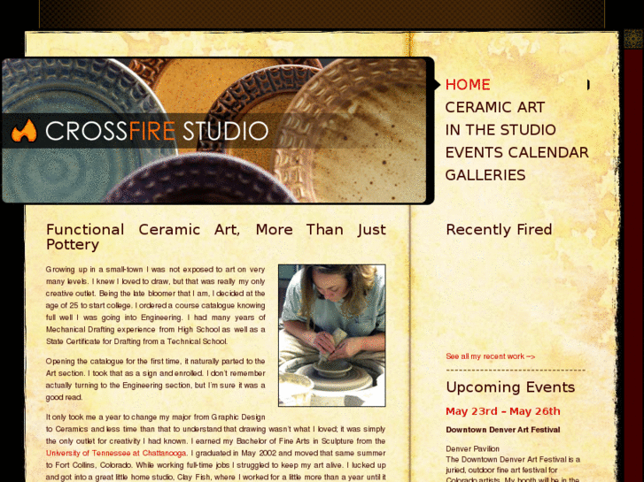 www.crossfirestudio.com