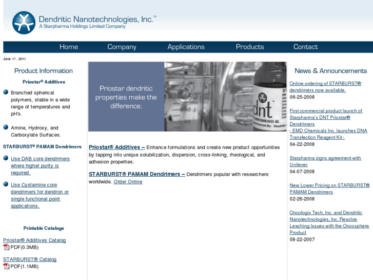 www.dnanotech.com