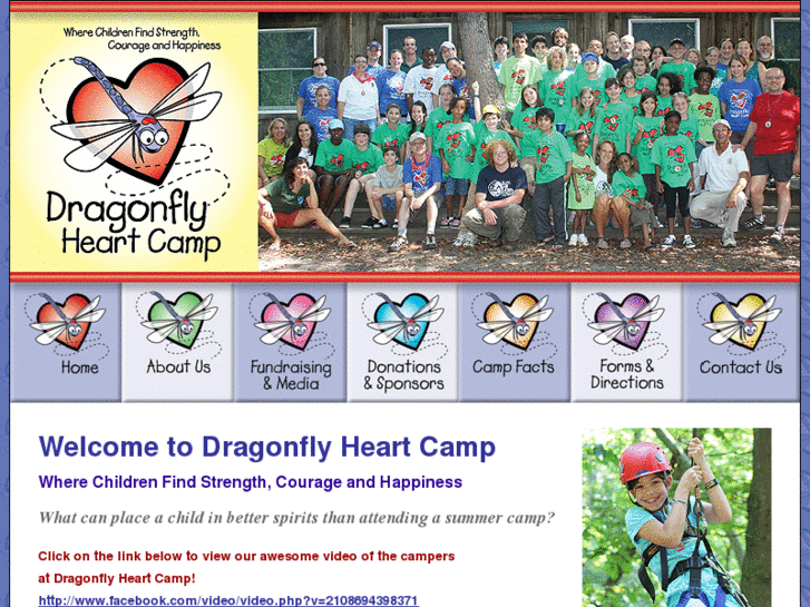 www.dragonflyheartcamp.org