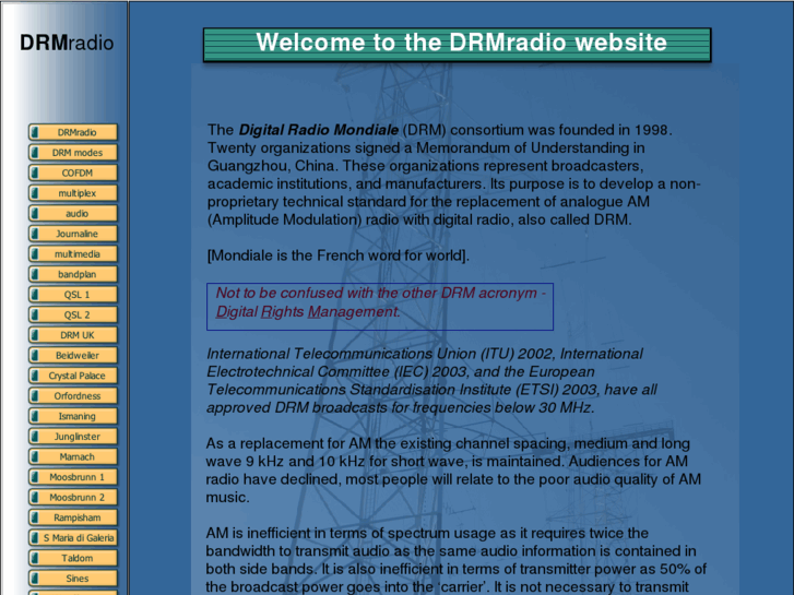 www.drmradio.co.uk