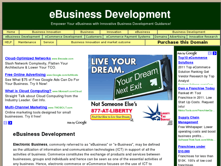 www.ebusinessdevelopment.com