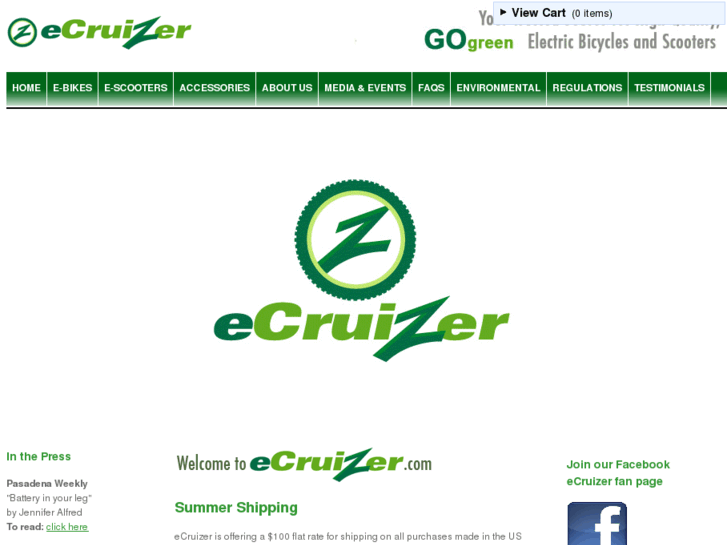 www.ecruizer.com