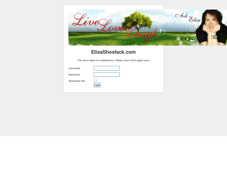 www.elisashostack.com