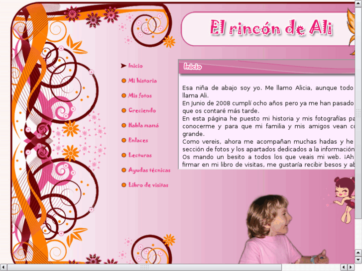 www.elrincondeali.net