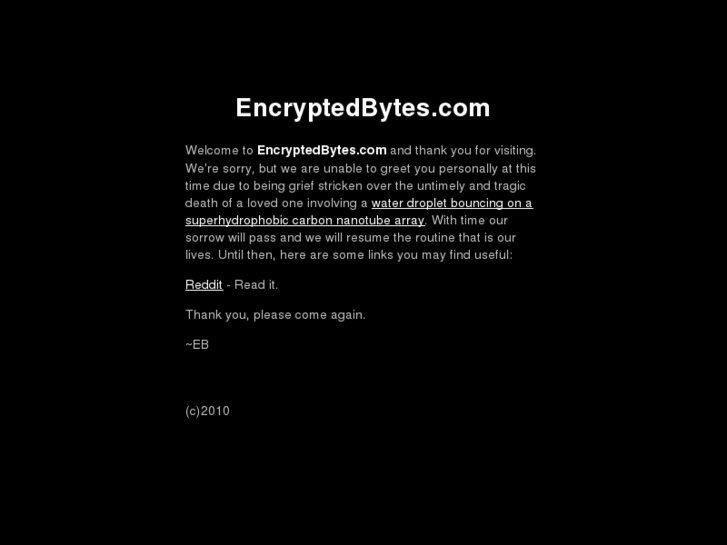 www.encryptedbytes.com