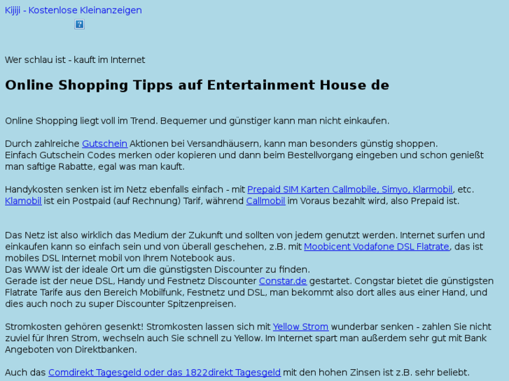 www.entertainment-house.de