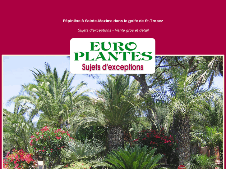 www.euro-plantes.com