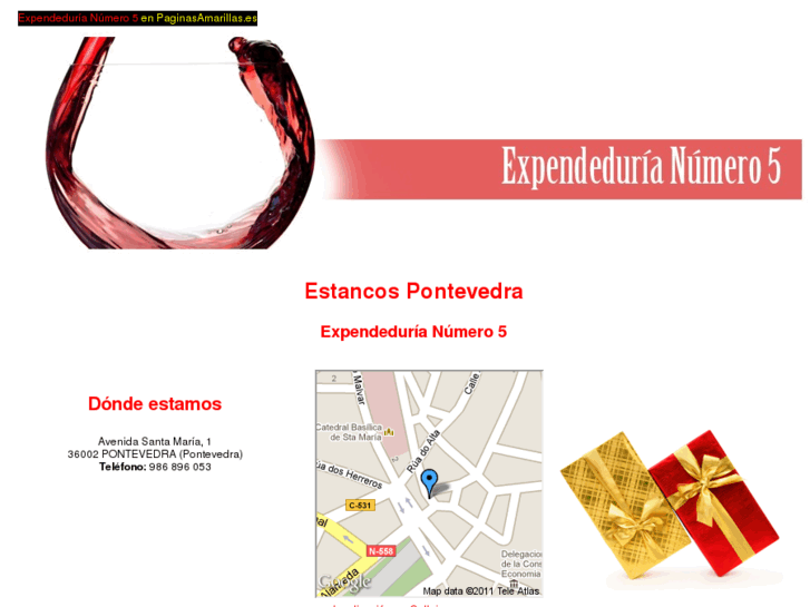 www.expendeduria5.com