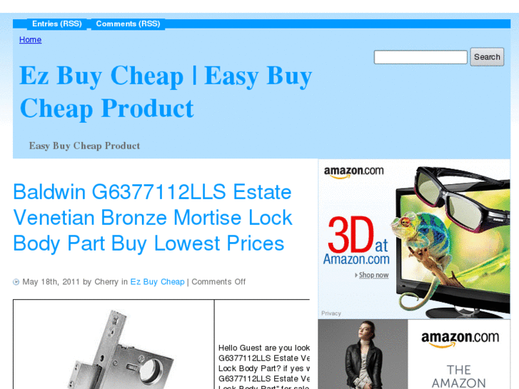 www.ezbuycheap.com