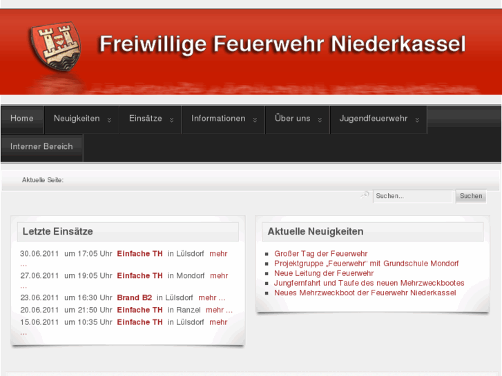 www.feuerwehr-niederkassel.de