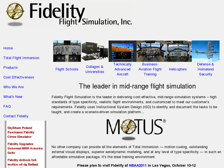 www.fidelityflight.com