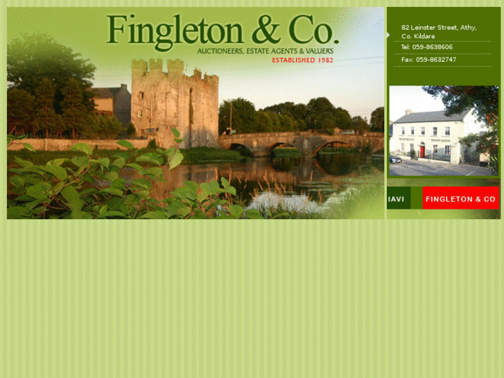 www.fingletonandco.com