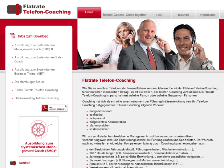 www.flatrate-telefoncoaching.com