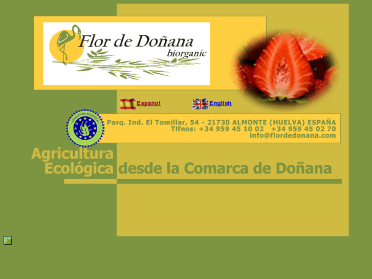 www.flordedonana.com