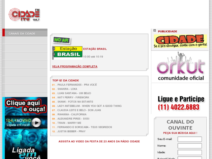 www.fmcidade.com.br