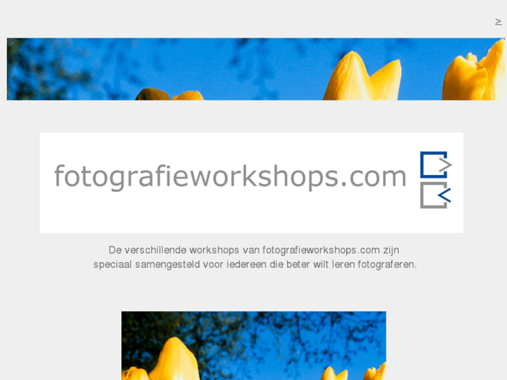 www.fotografieworkshops.com