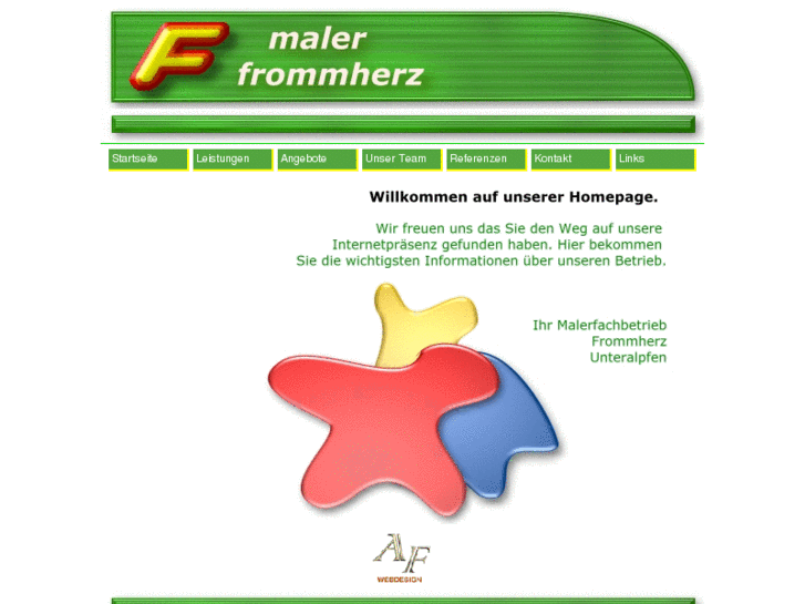 www.frommherz.info