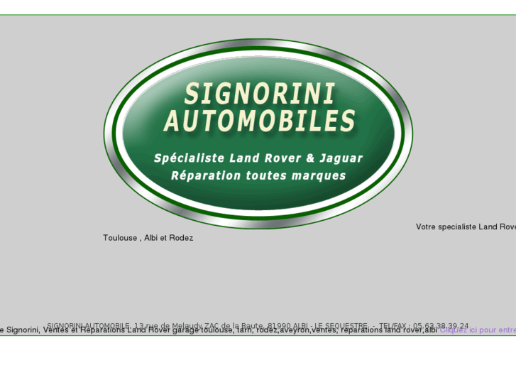 www.garage-signorini-albi.com