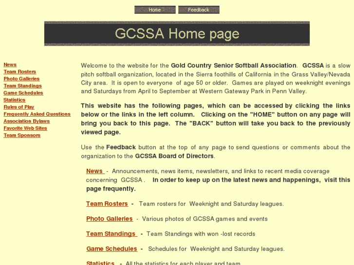 www.gcssasoftball.org