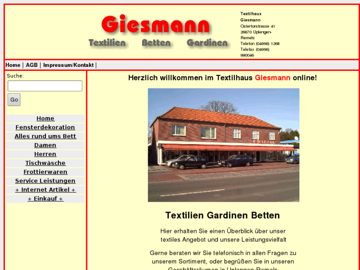 www.giesmann.com