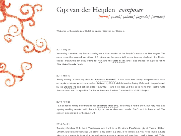 www.gijsvanderheijden.com