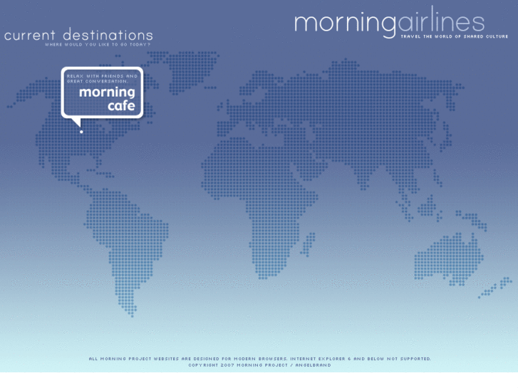 www.gomorning.com