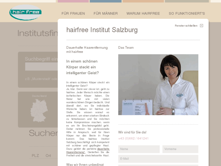 www.hairfree-salzburg.at