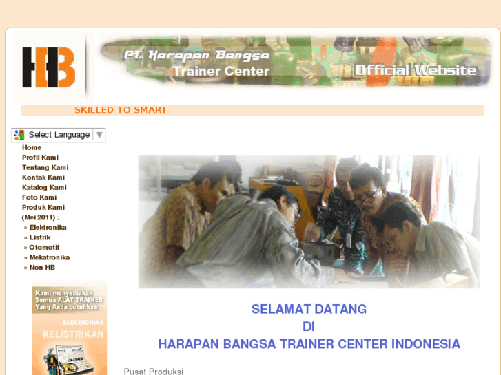 www.harapan-bangsa.com