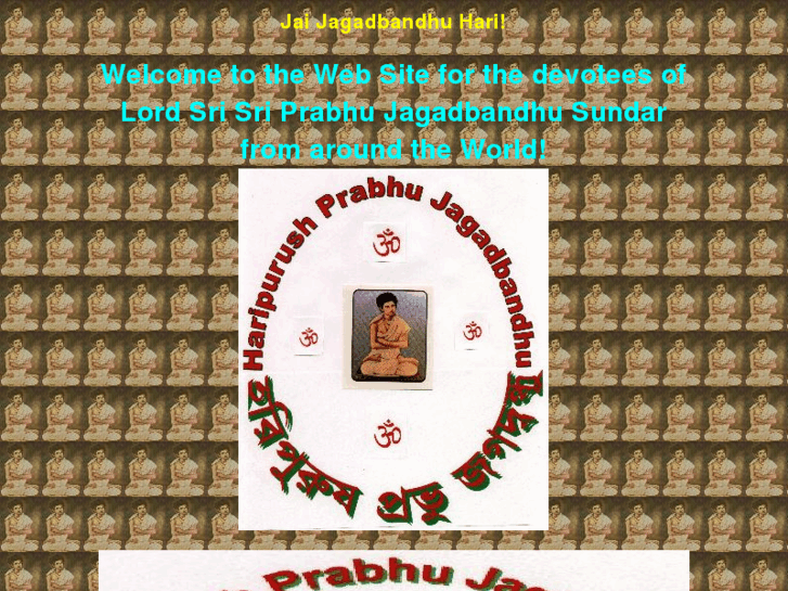 www.haripurush-jagadbandhu.org