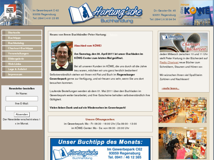 www.hartung-buch.com