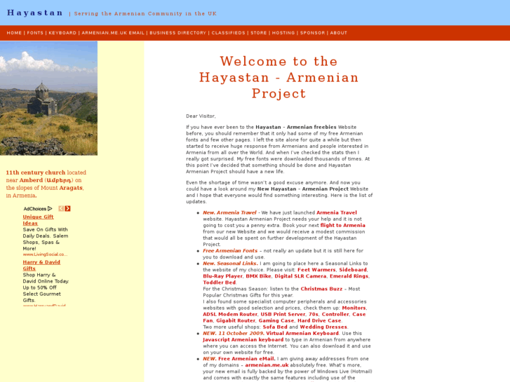 www.hayastan.co.uk